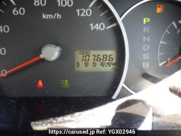 Used 2010 AT daihatsu mira L275S Image[21]