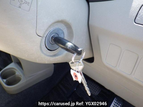 Used 2010 AT daihatsu mira L275S Image[22]