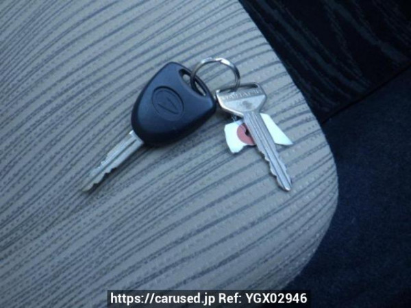 Used 2010 AT daihatsu mira L275S Image[23]