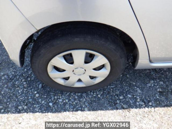 Used 2010 AT daihatsu mira L275S Image[25]