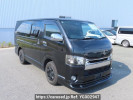 Toyota Hiace Van KDH200V