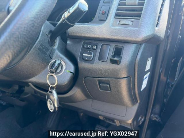 Used 2005 AT toyota hiace-van KDH200V Image[11]
