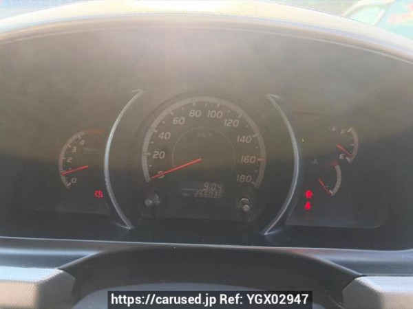 Used 2005 AT toyota hiace-van KDH200V Image[12]