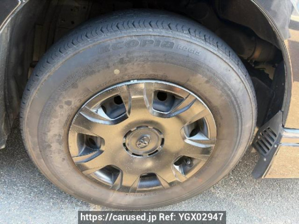 Used 2005 AT toyota hiace-van KDH200V Image[13]