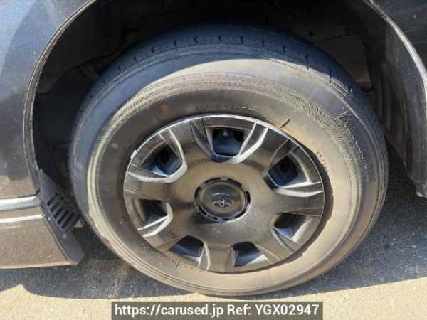 Used 2005 AT toyota hiace-van KDH200V Image[16]