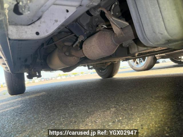 Used 2005 AT toyota hiace-van KDH200V Image[18]