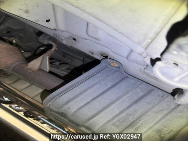 Used 2005 AT toyota hiace-van KDH200V Image[20]