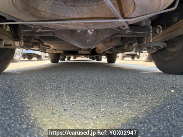Used 2005 AT toyota hiace-van KDH200V Image[21]