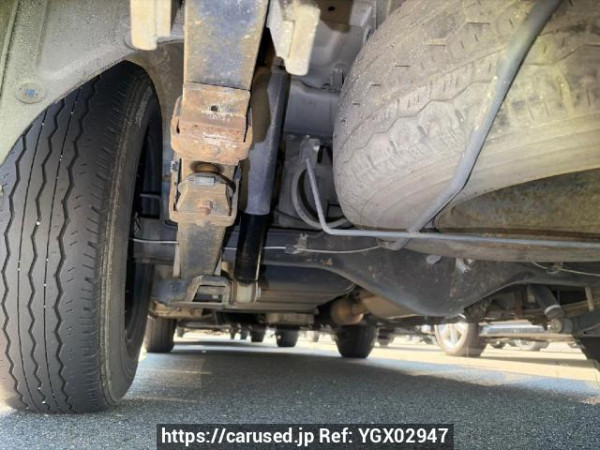 Used 2005 AT toyota hiace-van KDH200V Image[23]
