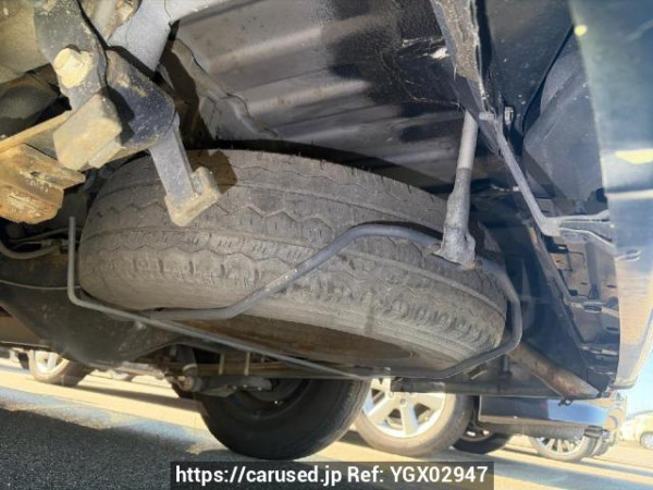 Used 2005 AT toyota hiace-van KDH200V Image[24]