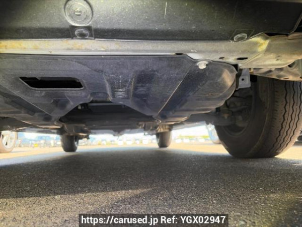 Used 2005 AT toyota hiace-van KDH200V Image[27]