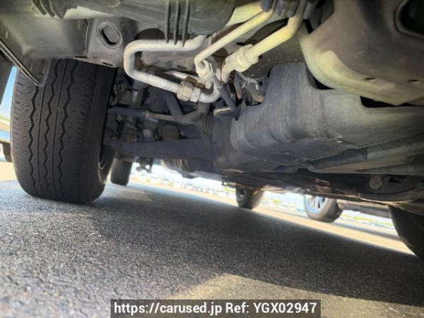 Used 2005 AT toyota hiace-van KDH200V Image[29]