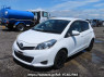 Used 2011 AT toyota vitz KSP130 Image[2]