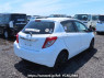 Used 2011 AT toyota vitz KSP130 Image[6]