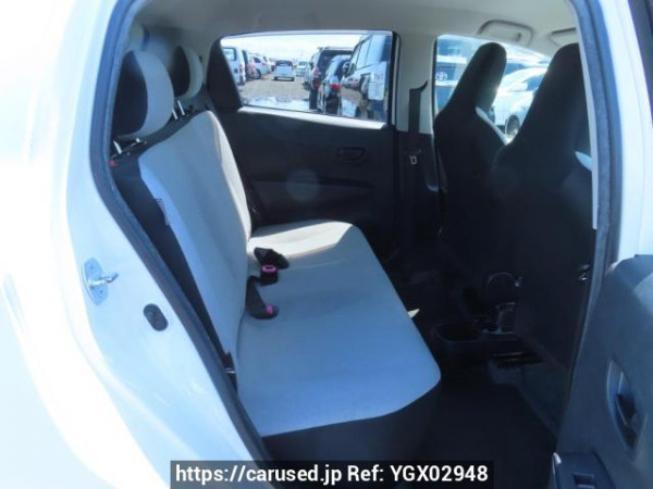 Used 2011 AT toyota vitz KSP130 Image[13]