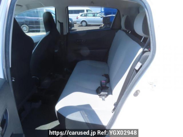 Used 2011 AT toyota vitz KSP130 Image[14]