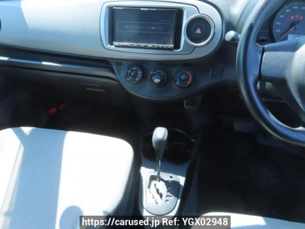 Used 2011 AT toyota vitz KSP130 Image[17]