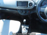 Used 2011 AT toyota vitz KSP130 Image[17]