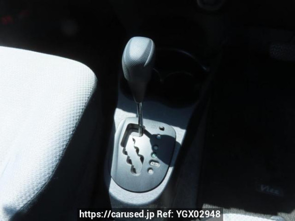 Used 2011 AT toyota vitz KSP130 Image[20]