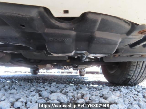 Used 2011 AT toyota vitz KSP130 Image[31]
