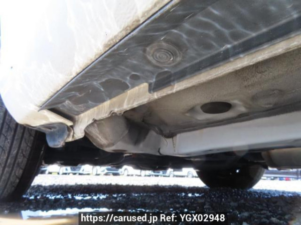 Used 2011 AT toyota vitz KSP130 Image[32]