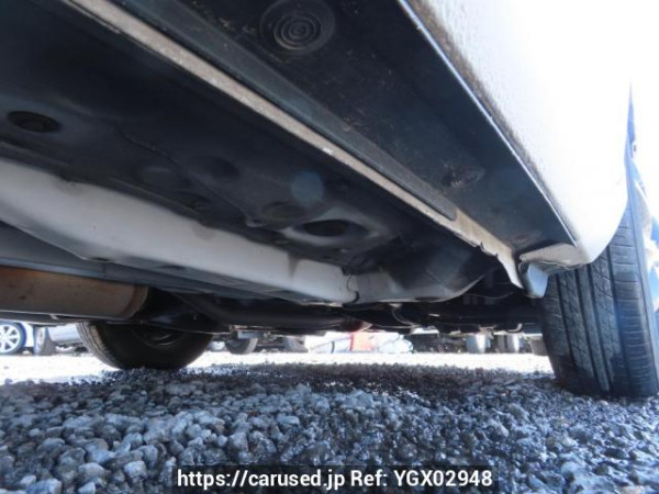 Used 2011 AT toyota vitz KSP130 Image[33]
