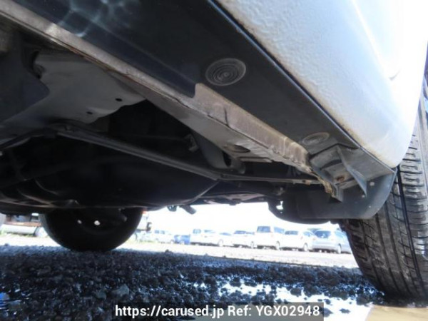 Used 2011 AT toyota vitz KSP130 Image[35]
