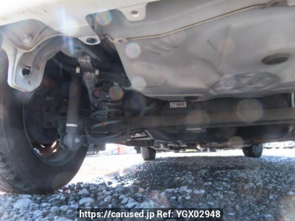 Used 2011 AT toyota vitz KSP130 Image[36]