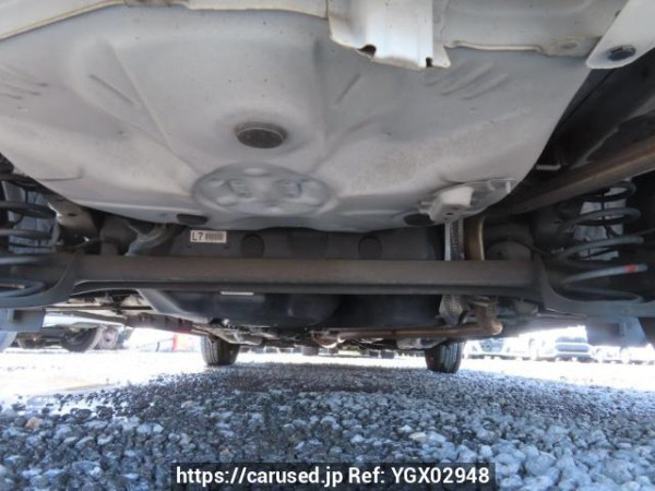 Used 2011 AT toyota vitz KSP130 Image[38]