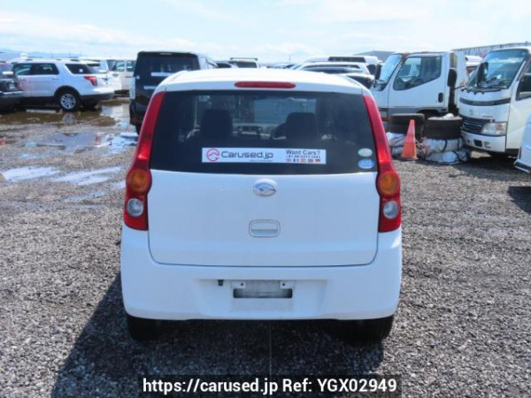 Used 2010 AT daihatsu mira L275S Image[5]