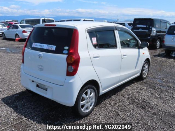Used 2010 AT daihatsu mira L275S Image[6]