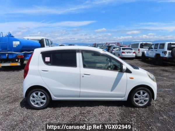 Used 2010 AT daihatsu mira L275S Image[7]