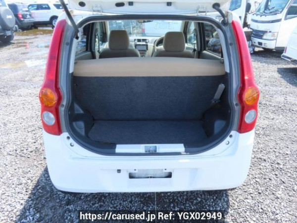 Used 2010 AT daihatsu mira L275S Image[8]