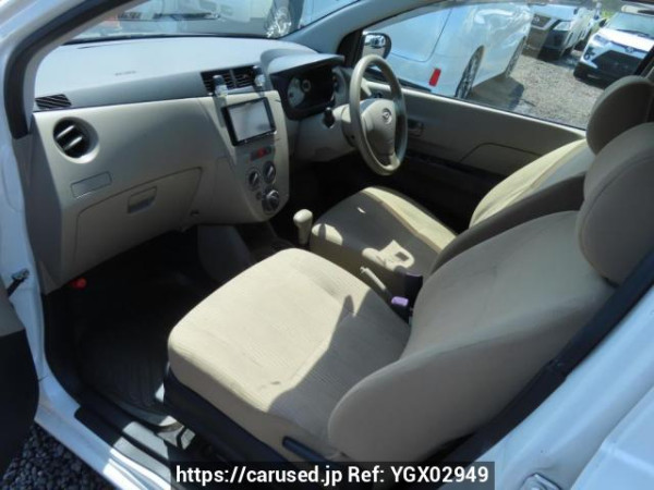 Used 2010 AT daihatsu mira L275S Image[12]