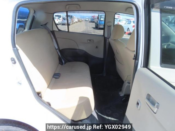 Used 2010 AT daihatsu mira L275S Image[13]
