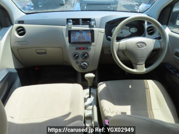 Used 2010 AT daihatsu mira L275S Image[15]