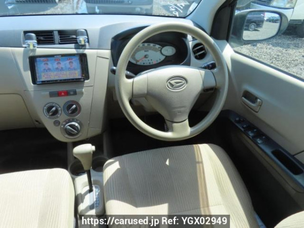 Used 2010 AT daihatsu mira L275S Image[18]