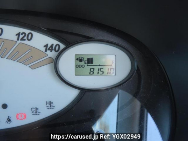 Used 2010 AT daihatsu mira L275S Image[22]