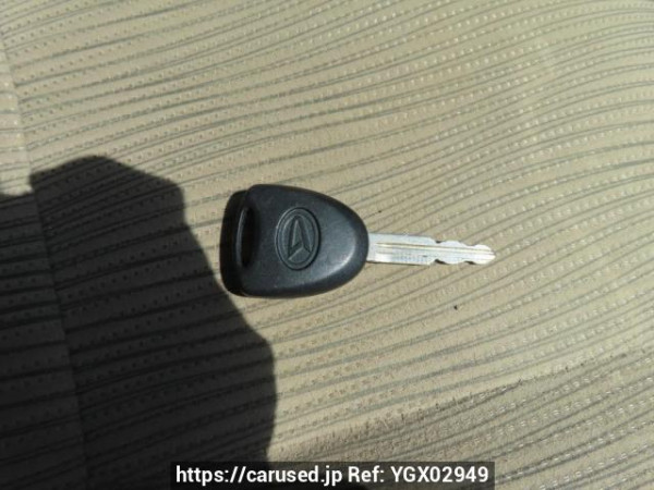 Used 2010 AT daihatsu mira L275S Image[25]