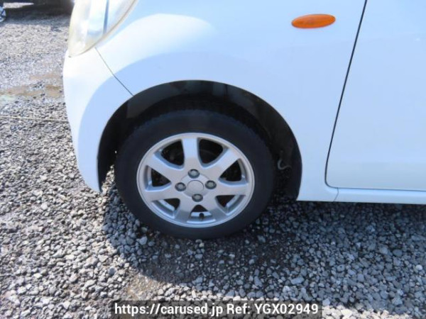 Used 2010 AT daihatsu mira L275S Image[27]