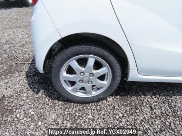 Used 2010 AT daihatsu mira L275S Image[28]