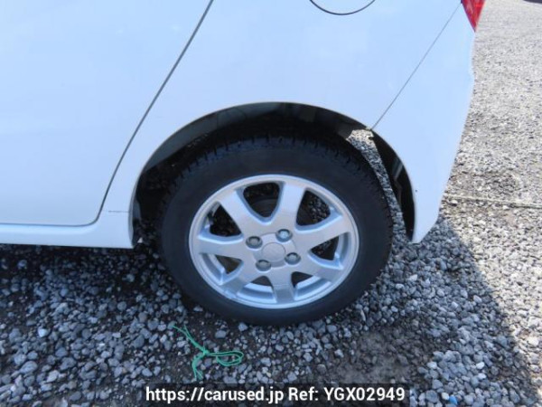 Used 2010 AT daihatsu mira L275S Image[29]