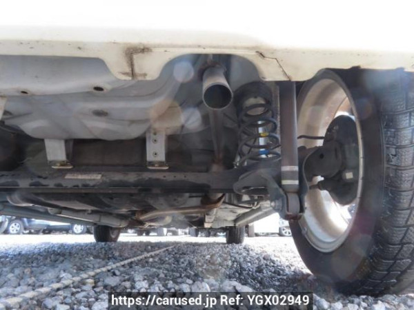 Used 2010 AT daihatsu mira L275S Image[37]