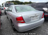Used 2010 AT toyota corolla-axio NZE141 Image[2]