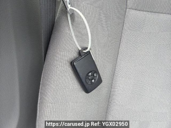 Used 2010 AT toyota corolla-axio NZE141 Image[18]