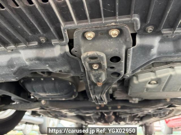 Used 2010 AT toyota corolla-axio NZE141 Image[25]