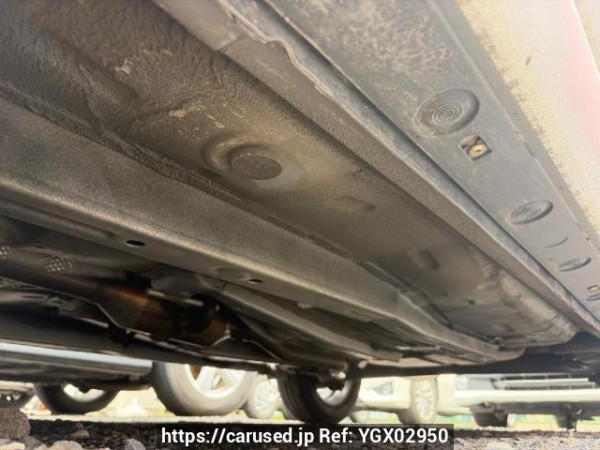 Used 2010 AT toyota corolla-axio NZE141 Image[27]