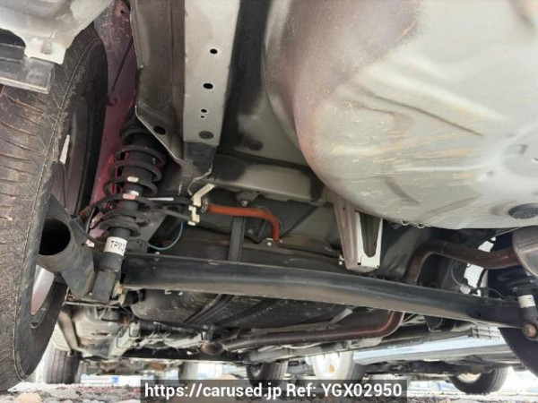 Used 2010 AT toyota corolla-axio NZE141 Image[29]