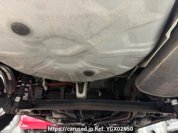 Used 2010 AT toyota corolla-axio NZE141 Image[30]