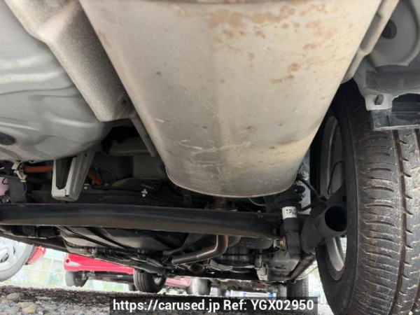 Used 2010 AT toyota corolla-axio NZE141 Image[31]